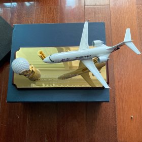 中国新支线航空市场论坛纪念