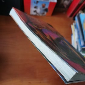哈利·波特与魔法石 【 正版品新 有新华文轩售书章 】