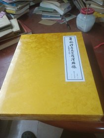 華林禪寺五百羅漢雕像