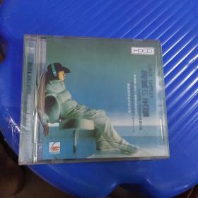 CD《测试天碟》