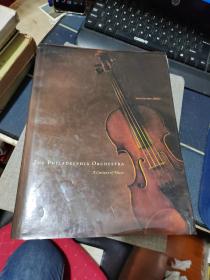 The Philadelphia Orchestra A Century Of Music 品如图