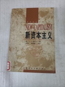 新资本主义