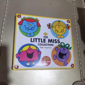 THE LITTLE MISS COLLECTION