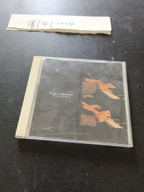 CD：Piano Collections FINAL FANTASY IX最终幻想钢琴曲