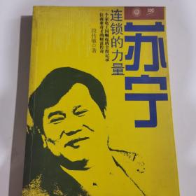 苏宁：连锁的力量