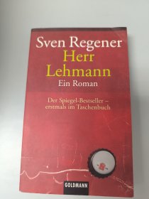 Herr Lehmann