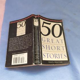 Fifty Great Short Stories