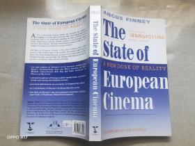 the state of european cinema
