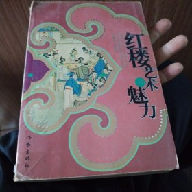 红楼艺术的魅力