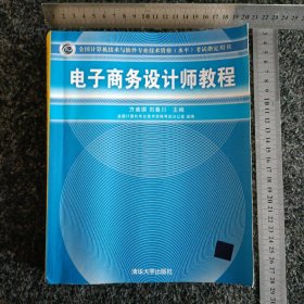 全国计算机技术与软件专业技术资格水平考试指定用书：电子商务设计师教程