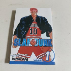 Slam Dunk 1