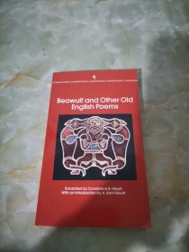 Beowulf and Other Old English Poems