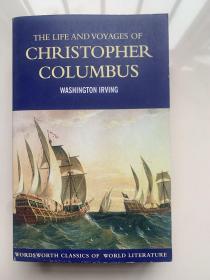 Christopher Columbus (Wordsworth Classics of World Literature)