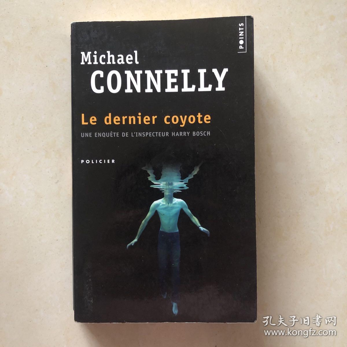 Le dernier coyote