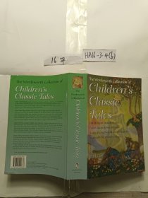 Childrens Classic Tales经典童话