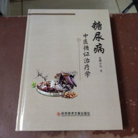 糖尿病中医循证治疗学