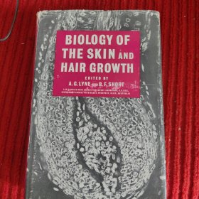 Biology of the Skin and Hair Growth