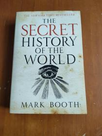 TheSecretHistoryoftheWorld