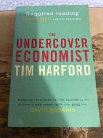 The Undercover Economist