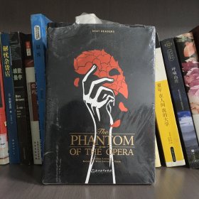 THE PHANTOM OF THE OPERA：Retold by Mint Editorial Team