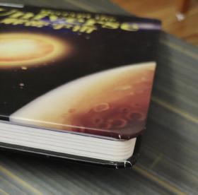 发现里面 : 早教双语版. 解密宇宙