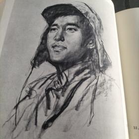 千军万马战金山——上海石油化工总厂工地速写（24开本画册）（1976年4月上海人民社1版1印）