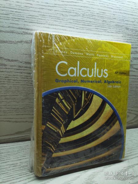 calculus