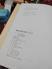 须弥山石窟考古报告(1圆光寺区上下)(精)/宁夏文物考古研究所丛刊