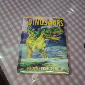 Dinosaurs 恐龙