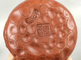 精品.徐汉棠.紫砂壶一套。 纯手工制造，全品无磕碰，出水流畅，正常使用，茶室首选摆放大气典雅……