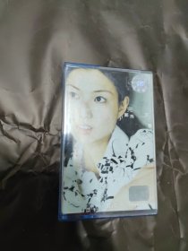 07 郑秀文 完整 磁带