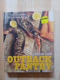 OUTBACK PANTRY