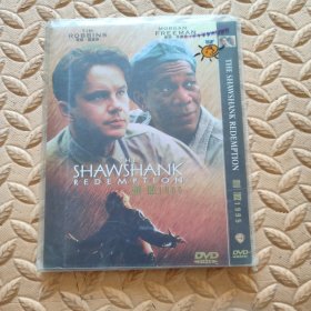 DVD光盘-电影 刺激1995 (单碟装)