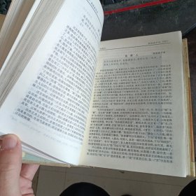 唐宋词鉴赏辞典1988