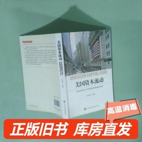 实拍图  美国资本流动 非成本要素与对外直接投资流向分析