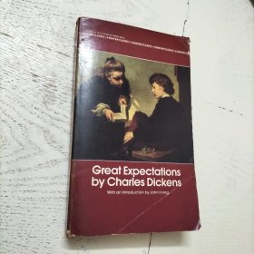 Great Expectations by Charles Dickens