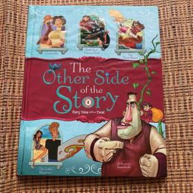 The other side of the story  -fairy tales with a twist