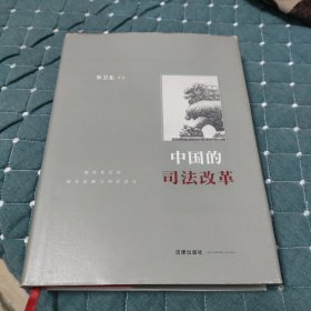 中国的司法改革：制度变迁的路径依赖与顶层设计