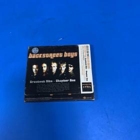 新好男孩最优精选CD