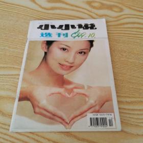 小小说选刊1999-10