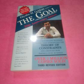 The Goal：A Process of Ongoing Improvement