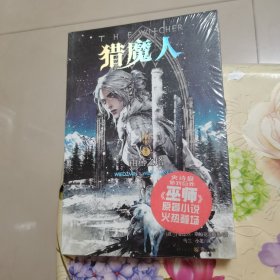 猎魔人卷六：雨燕之塔