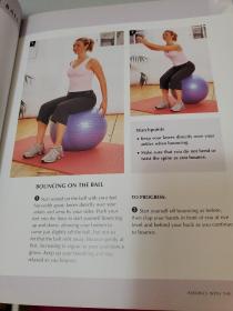 Exercise Ball For Weight Loss