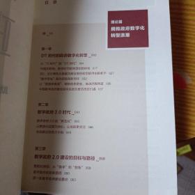 数字政府2.0：数据智能助力治理现代化