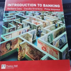 Introduction to Banking