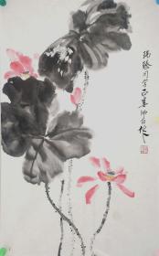 娄师白  师白