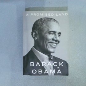A Promised Land  應(yīng)許之地