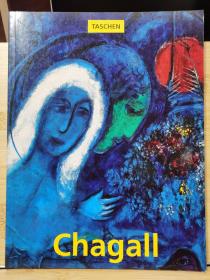 夏加尔  Chagall