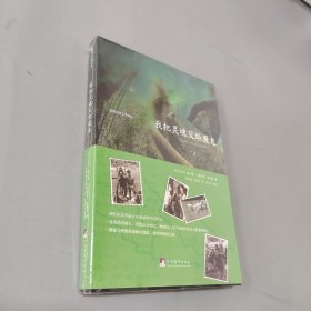 我把灵魂交给魔鬼