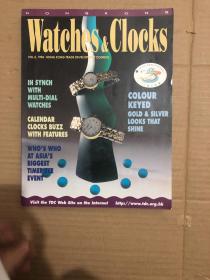 hongkong wateches clocks 香港人看钟